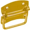 DOMAX Klappbarer Boxgriff 115x80 ZINK GOLD Produktbild-Vorschau 1