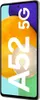 Samsung A526B Galaxy A52 5G DS 256GB weiß Produktbild-Vorschau 4