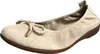 JOSEF SEIBEL Fenja 09 | Ballerina für Damen | Beige Produktbild-Vorschau 13