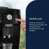 De'Longhi Magnifica S ECAM11.112.B 1 8L Vollautomatische Produktbild-Vorschau 20