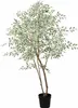 Ficus Benjamina Variegata, pianta artificiale da 185cm - Anteprima dell’immagine prodotto 1