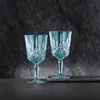 Nachtmann Noblesse Cocktail/Weinglas aqua  2 Stück 105219 Voir les images du produit 12
