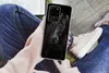 MuchoWow® Handyhülle Schutzhülle Hülle für Samsung Galaxy Produktbild-Vorschau 3