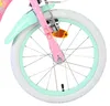VOLARE bicicletta per bambini Barbie, 16 pollici Anteprima dell’immagine prodotto 3