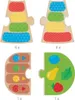 Goki 56319, Brettspiel, Rennen, 3 Jahr(e), Familienspiel Produktbild-Vorschau 4