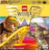 LEGO 76157 Super Heroes Wonder Woman vs Cheetah avec Max Voir les images du produit 22