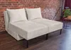 Kaiser Möbel Liegestuhl ,Sofa mit schlaffunktion,  Ecksofa, Produktbild-Vorschau 3