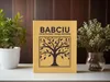 BABCIU chcę poznać Twoją historię - Książka na Pokolenia Podgląd zdjęcia produktu 9