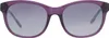 Harley-Davidson Sonnenbrille HD0307X 54 81A Damen Lila Produktbild-Vorschau 2