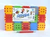 Klocki konstrukcyjne Adusie Mini "90" 09397 Podgląd zdjęcia produktu 1