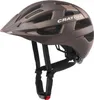CRATONI City - Fietshelm Velo-X, bruin metallic, mat Productafbeelding-voorbeeld 1