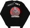 Star Wars - "The Mandalorian I Have Spoken" Sweatshirt für Produktbild-Vorschau 1