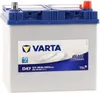 A Varta car battery is shown against a white background. Produktbild-Vorschau