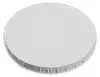4x ART STAR RUNDE LEINWÄNDE Ø 40 cm | Baumwolle, Set | Produktbild-Vorschau 3