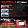 LAUNCH CReader VII+ V2.0 obd2 Diagnosegerät mit Produktbild-Vorschau 6