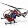 LEGO® Technic Rettungshubschrauber Produktbild-Vorschau 11