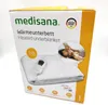 Medisana Underblanket électrique 150 x 80 cm Arrêt du corps Voir les images du produit 4