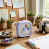 Relaxdays, minuteur visuel, minuteur silencieux pour Voir les images du produit 6