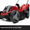 Akumulátorová sekačka GE-CM 18/33 Li-Solo Položka pro Náhled obrázku produktu 25
