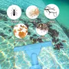 3-in-1 Kabelloser Poolstaubsauger | Wiederaufladbares Produktbild-Vorschau 4