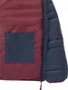 Benetton Herren Steppjacke, leicht, schnelltrocknend und Produktbild-Vorschau 5