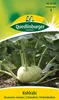 Quedlinburger Saatgut - Kohlrabi Delikateß weißer - Samen - Produktbild-Vorschau 1