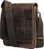 strellson Richmond Messenger SV Dark Brown Produktbild-Vorschau 33