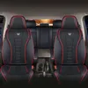 Toyota C-HR Hybrid 2.Gen Bj ab 2024 kompatible Schonbezüge Produktbild-Vorschau 3