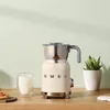 Smeg MFF11CREU, Automatický napeňovač/zohrievač mlieka, Náhľad obrázku produktu 6