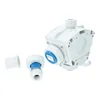 Stromverteiler KALLE Aquasafe Delta-Box SCHUKO IP68 EXTREME Produktbild-Vorschau 6