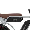 VELOPRO M9 E-Bike 48V 17,5Ah Akku (100km), 250W Heckmotor, Produktbild-Vorschau 10
