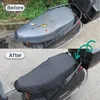 INF Housse de siège de scooter anti-poussière et anti-pluie Voir les images du produit 5