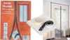 Folie Tür Maler Staubvorhang Renovierung Schloss 220x120 Produktbild-Vorschau 3