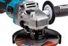 Makita GA005GZ - Winkelschleifer - schnurlos Produktbild-Vorschau 19