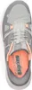 Skechers Damen Slip Ins Sneaker GLIDE STEP PRO Grau Textil Produktbild-Vorschau 68