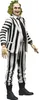 NECA - Beetlejuice 1988 Beetlejuice Black and White Striped Produktbild-Vorschau 6