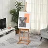 Vinsetto, verstelbaar schilderstatief, frame met Productafbeelding-voorbeeld 2