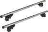 Dachträger/Relingträger VDP LION1 kompatibel mit für Produktbild-Vorschau 1