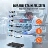 Zestaw statywów laboratoryjnych SucceBuy, laboratoryjny Podgląd zdjęcia produktu 2