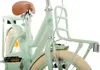 Bella 14 Zoll 24 cm Mädchen Rücktrittbremse Grün Produktbild-Vorschau 12