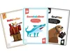 Asmodee EXKD0020 - Partyspiel - Throw Throw Burrito Produktbild-Vorschau 3