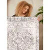 Conceptum Hypnose, Woosonıl082, Teppich (80 x 120), 100% Podgląd zdjęcia produktu 4
