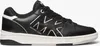 Michael Kors Herren Sneaker 42S4RBFS3D-001 Farbe: Schwarz Produktbild-Vorschau 1