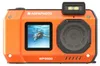 AgfaPhoto Realishot WP9500, oranje Productafbeelding-voorbeeld 4