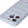 Bizon Case Tur Apple iPhone 16 Pro hellblau Produktbild-Vorschau 4
