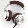 OneOdio Pro40 Silber-Braun Náhľad obrázku produktu 6