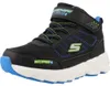 Sneakers Del Marchio Skechers Del Modello 406336ls Nero Anteprima dell’immagine prodotto 1
