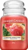 Yankee Candle Sun-Drenched Apricot Rose Duftkerze im Glas Produktbild-Vorschau 2