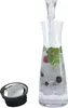 WMF Ersatzkaraffe 1,0 l Basic 3201005953 4000530649621 Anteprima dell’immagine prodotto 2