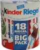 Barres chocolatées Ferrero pour enfants, 18 pièces Voir les images du produit 7